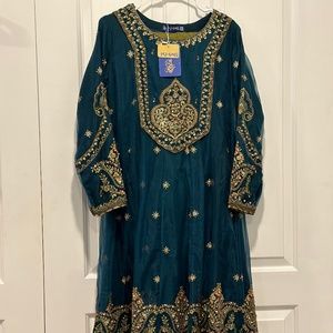 BRAND NEW 3PC SHALWAR KAMEEZ